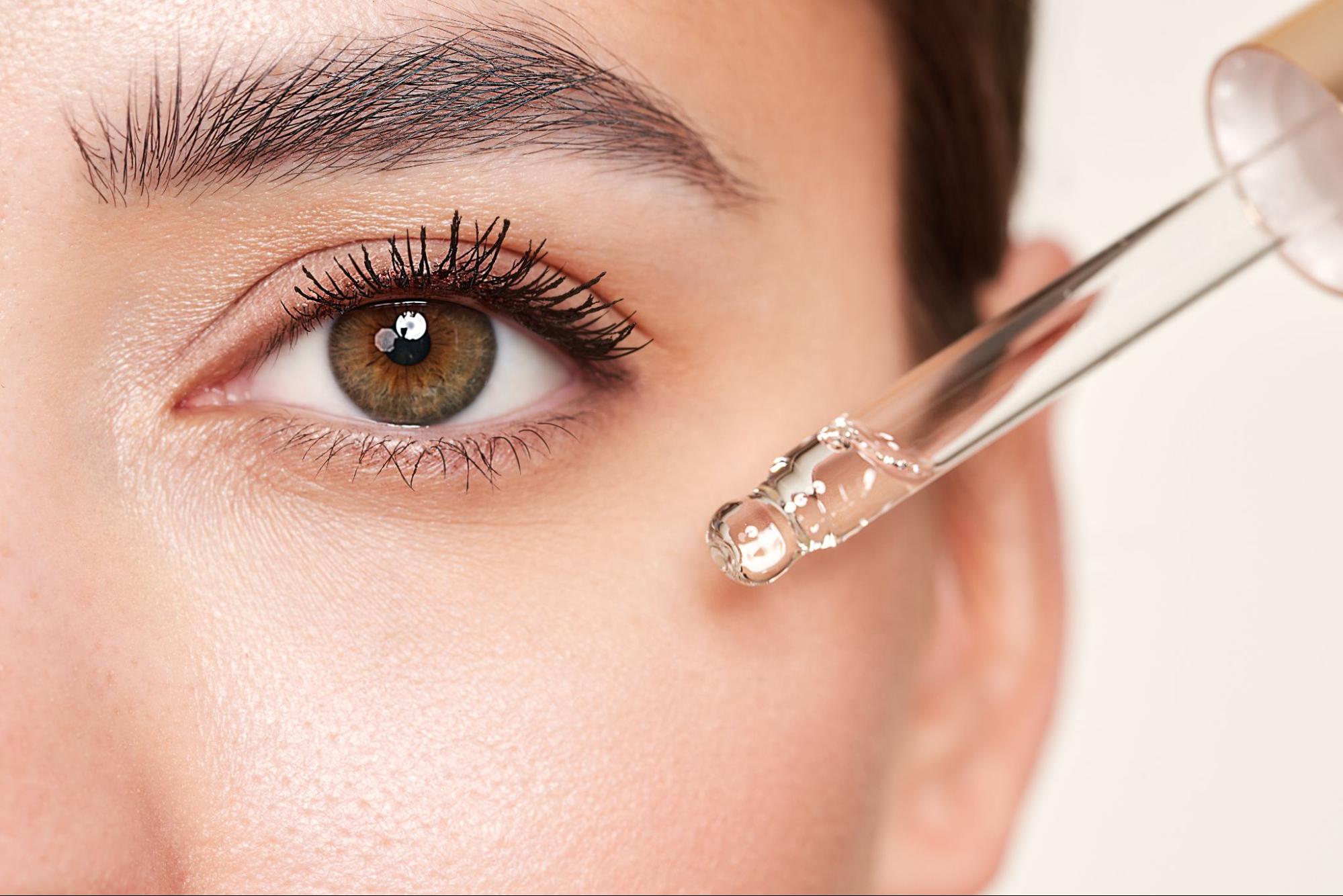 眼下細紋怎麼改善？眼下細紋保養方法分享